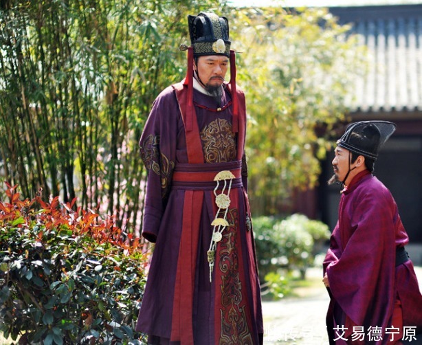 忠臣|长孙无忌是玄武门之变功臣，李世民再三邀他做官，为一代忠臣