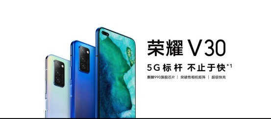 上场|告别华为！荣耀独自上场 能单挑小米对抗OPPO&VIVO吗？