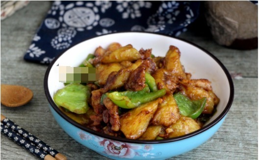 我做的茄子一上桌都抢着吃,不吃3碗饭不收筷,味道实在太棒了!