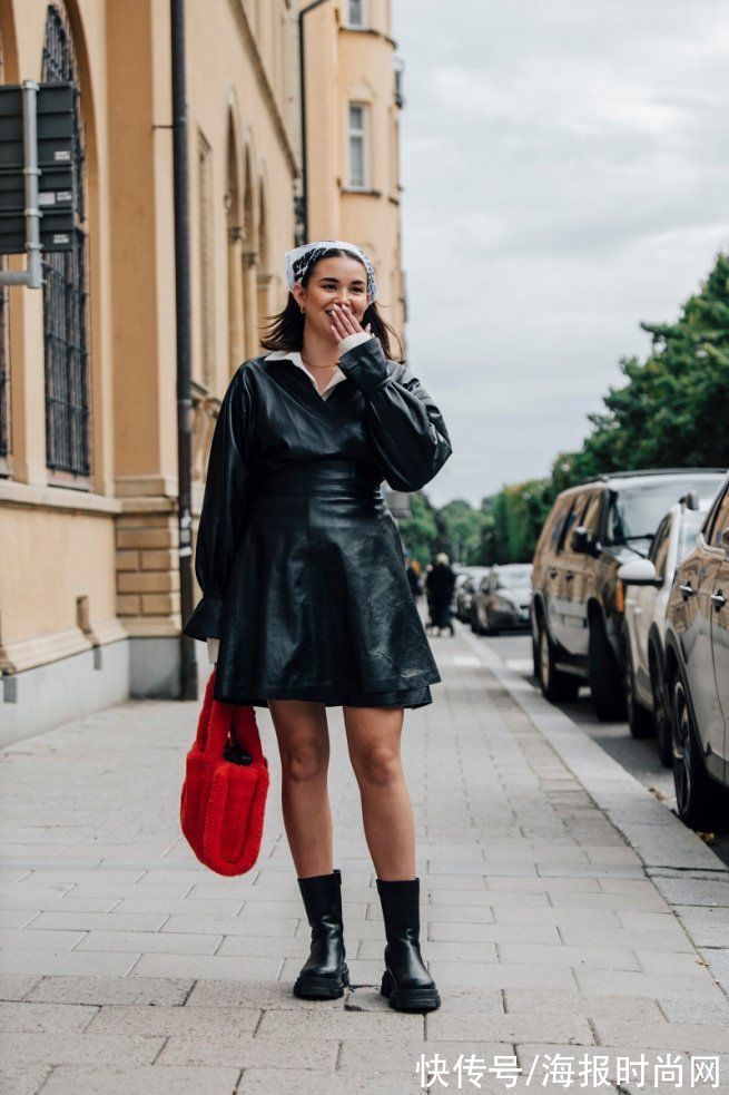 strom|写过100次，穿过1000次，最喜欢的早秋单品还是衬衫