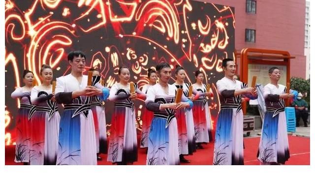 精彩紛呈，看點無限，天勁·社區(qū)春晚海選火熱進(jìn)行中