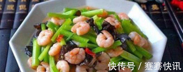 豆瓣酱|美食推荐家常炒鸡杂,芹菜炒虾仁,香辣酱汁焖豆腐,霸王猪蹄