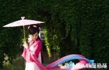 柳丝!杜牧的三首咏柳诗情深意浓,风格各异,耐人寻味