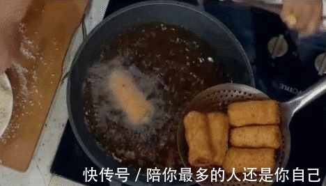 开学了!8分钟搞定营养早餐,又可以多睡几分钟了