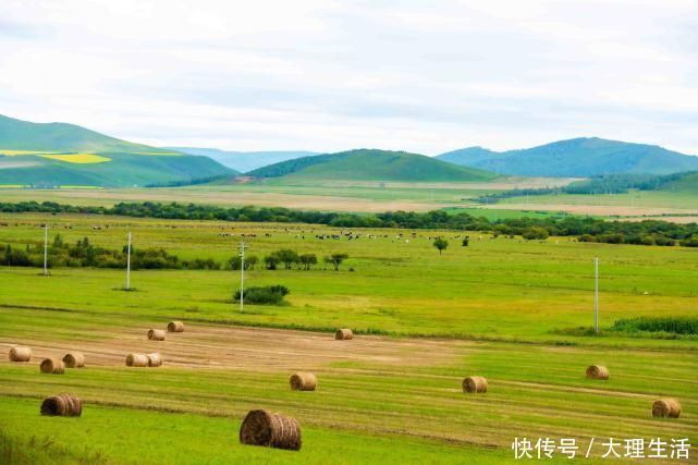 实拍|实拍中国最美公路之一，串起了三国风情，自驾游绝对不能错过