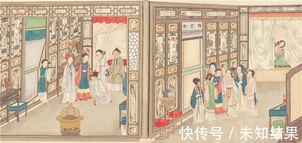 聊斋志异$建国后,为何要把六大名著变成四大名著,删掉的这两本家喻户晓