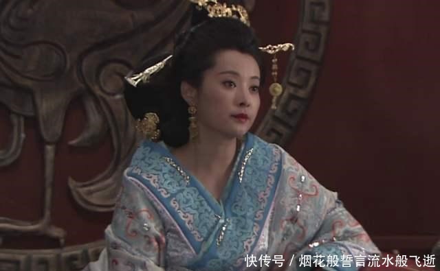 汉元帝|新皇帝上台，宫中便有了四个太后，帝国从此走向衰落