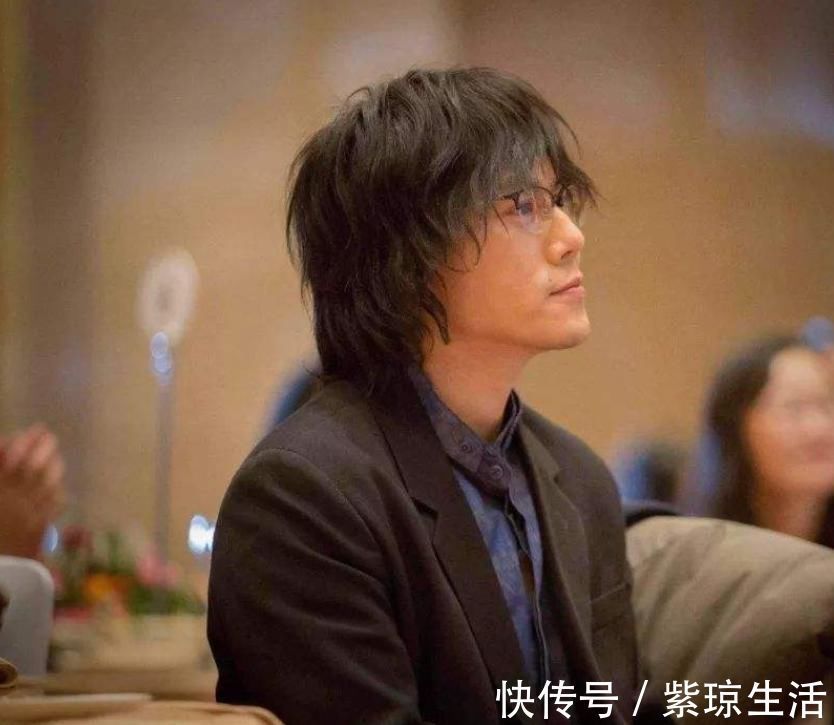数次无缘影帝的秦昊,凭什么看不上郭敬明?