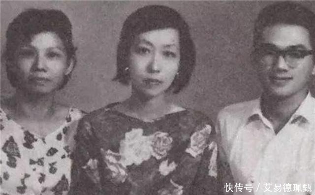 杨绛评价张爱玲:长相难看,还非要死出风头!