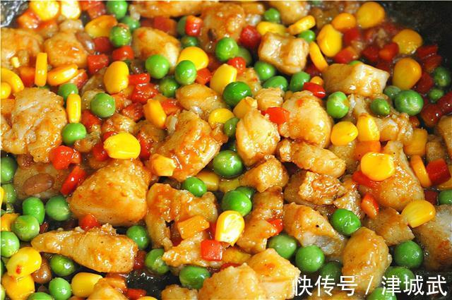 秋后，最该吃的不是草鱼鲫鱼，而是它！8块钱买一条，补足气血！