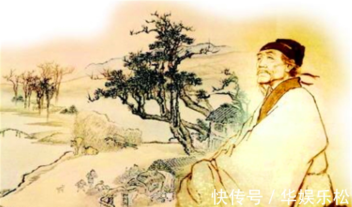 苏轼$杜甫一生写过很多花,却唯有一种未曾写过,被苏轼一首小诗点明