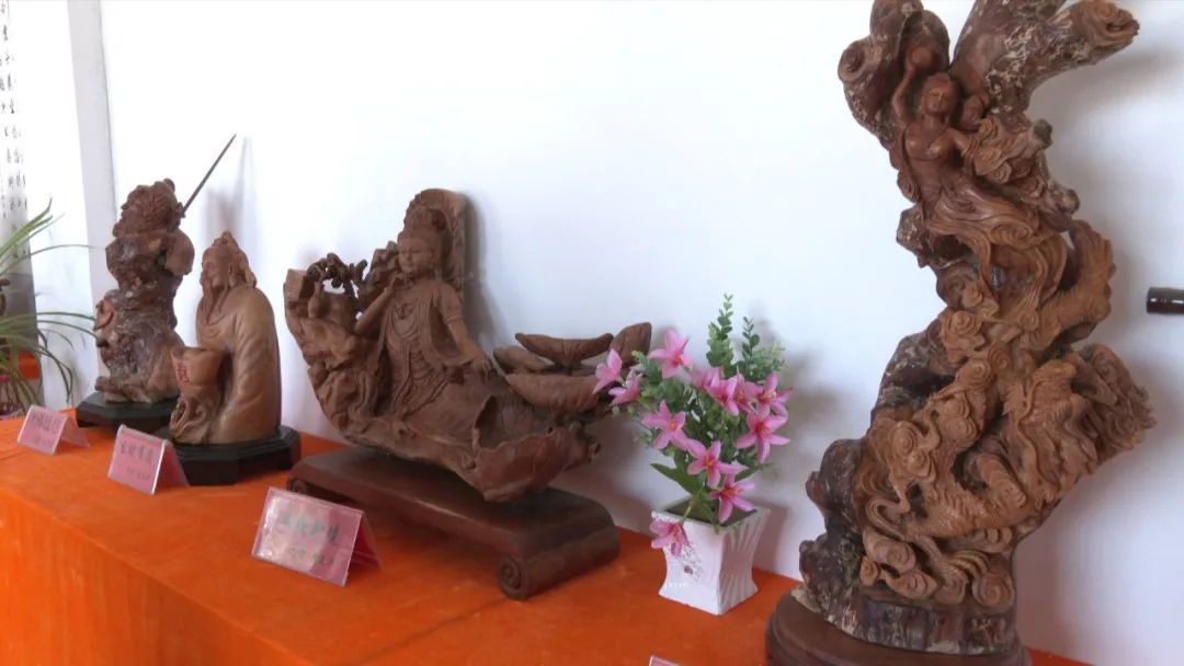 周红波&济宁工匠满春华：独具匠心细雕琢春华秋实一路歌