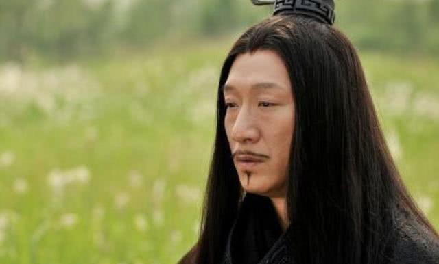 田忌|这个竹简的出现，揭示了庞涓的痛下狠手，皆因孙膑的狠毒