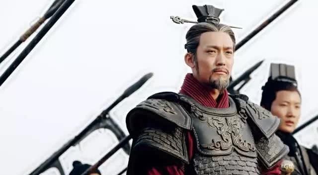 帝国|《无衣》,大秦帝国的军队进行曲