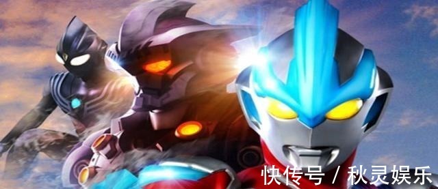 神秘四奥|奥特曼黑暗扎基能打伤诺亚,为什么到《银河奥特曼》中败了