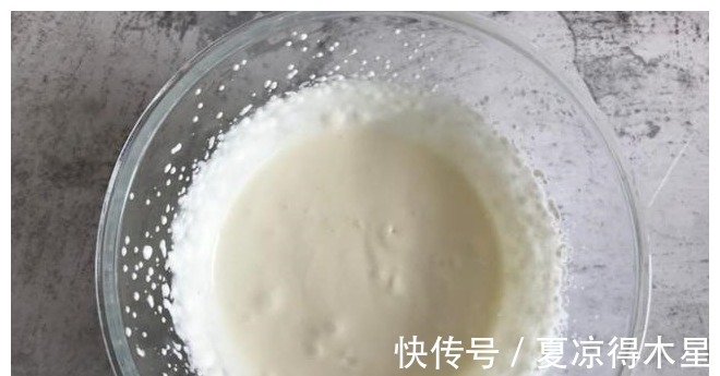 奶油|“吃不胖”的雪糕,让夏天更冰爽!教你在家做,不花一分钱!