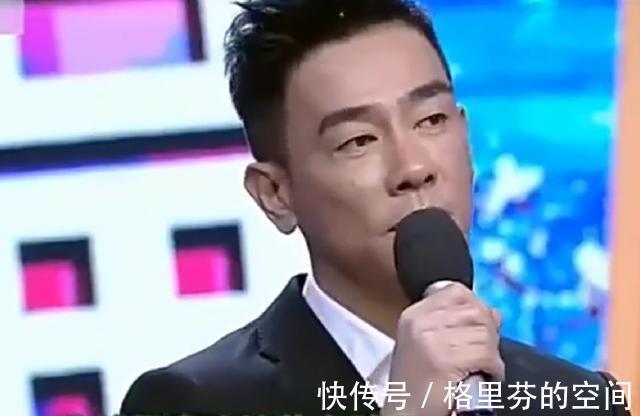 黃貫中|13歲輟學打工，18歲為人伴舞，54歲的陳小春跟電影里很不一樣