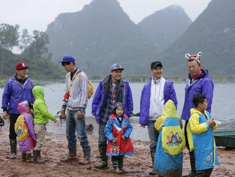 《爸爸去哪儿7》最新季已经开拍,阵容曝光,这位奶爸让人惊喜