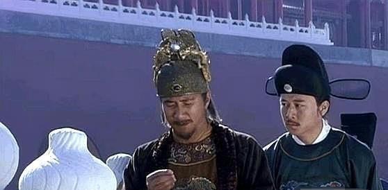 老子天下第一|皇帝出上联:老子天下第一,大臣对出绝世下联,皇帝:推出去斩了!