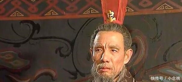 各有千秋|4版“司马懿”各有千秋, 唯独只有图4才能称为真正的“鹰视狼顾之仲达”!