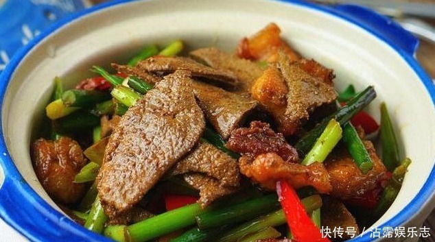 家常菜|下酒下饭的几道家常菜，做法简单，美味，每次都吃得很满足