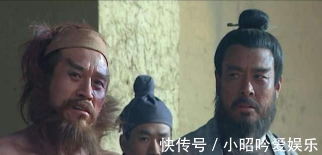 梁山&阮氏三雄真的是梁山泊头领中的“托塔天王”晁盖派系吗?