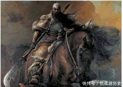 虎女|孙权提亲，关二爷大怒：虎女安能嫁犬子，可后来虎女嫁给何人？