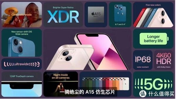 mC叔聊日常 篇三十：对于新款iPhone，到底十三香不香？