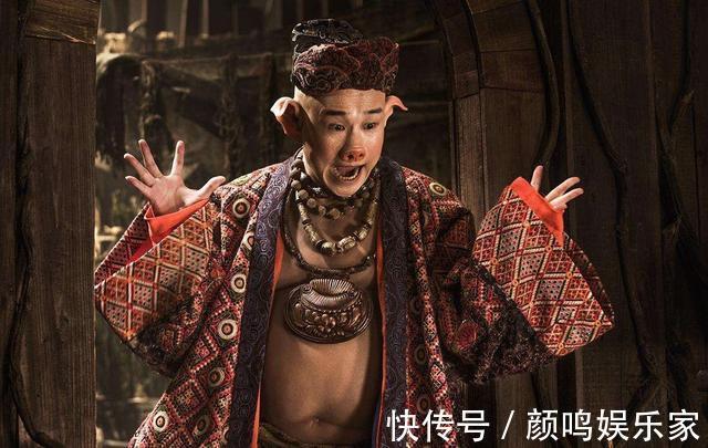 玉帝!西游中,取经五人组真正达到灵山的,其实只有两人
