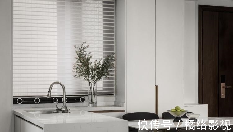 屋子|让总觉得紧凑的112 m2屋子扩容30%空间的神器原来是它们!