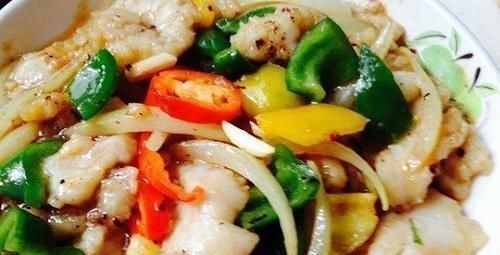 非常好吃的四道家常菜,令人垂涎欲滴,美味十足,家人都很爱吃