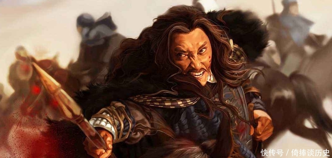 霸王|项羽霸王戟重300斤,刘铤的刀140多斤,他们真正使得动吗?