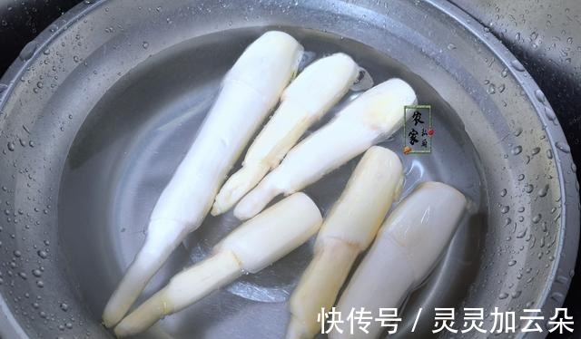 干辣椒|冬天，遇到这两“小人参”别错过，一起炒营养极高，天天吃都不腻！