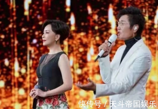 国庆晚会一场盛大的回忆录