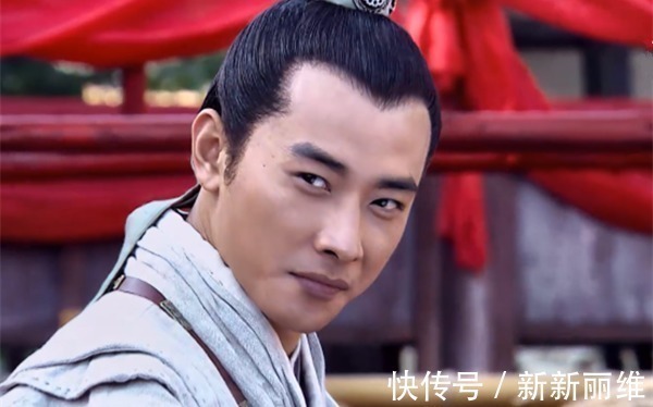 云天彪@此人年仅十七,擒杀梁山六将,击败林冲杨志,唯独不敌大刀关胜