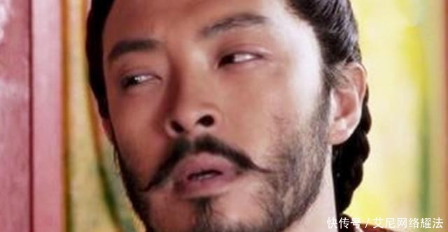 杨广|隋炀帝杨广也曾有过雄心壮志