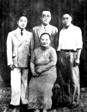 未改|分离十多年,生死存亡两不知,他给自杀儿子留遗产,至死未改遗嘱