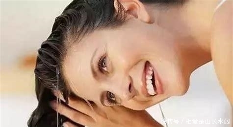 妈妈|怀孕36周,如何洗头发,是在家洗还是去理发店躺着洗?