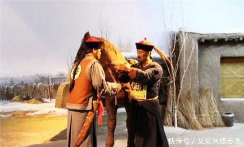 唯独|古代拦路的土匪,什么都敢劫,唯独此物从不敢碰,只因后果担不起