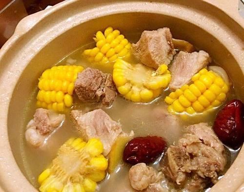 不想身体老太快，吃以下食物，促进消化，预防疾病，提高免疫力