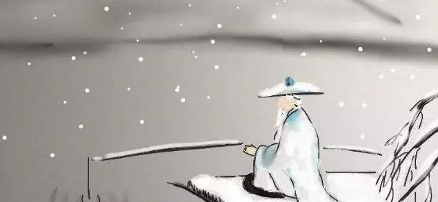 柳宗元$古诗里最孤独的10首诗,每一首都无比孤独,把孤独写到了极致