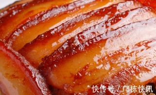 “扣肉界大佬”，咸香软糯入口即化，比红烧肉好吃，吃一次馋十次