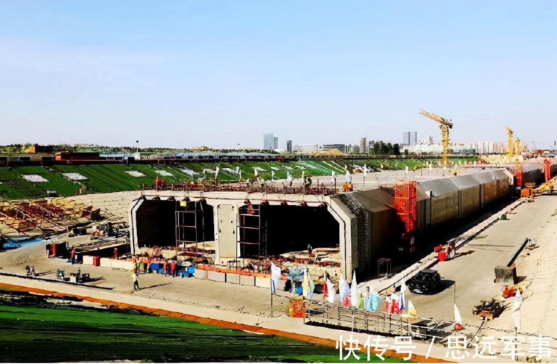 维生素c|中国5大黑科技成果亮相,从起跑转变为领跑,让美国无法再封锁