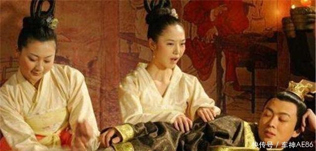 藩王|古代最昏庸无道的皇帝,杀大臣圈养藩王,在位仅一年便被杀死