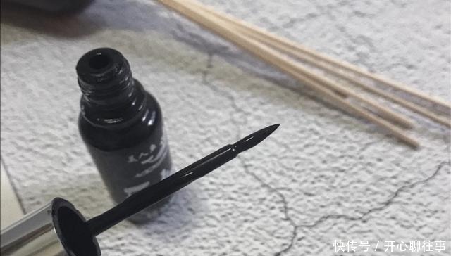 4款热门的眼线笔分享,持妆能力强,性价比高,关键平价又好用