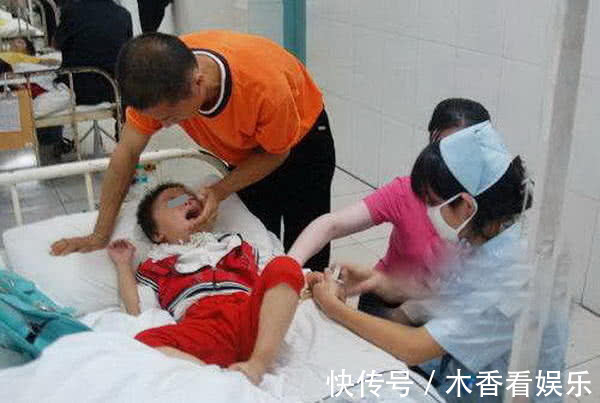 毒素|两岁女童食物中毒,奶奶的动作拣回性命,医生称赞堪比教科书