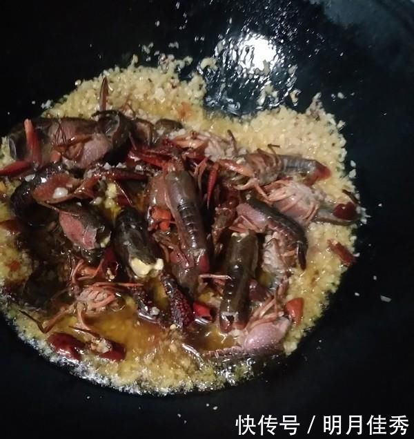 “它”是悲催的入侵物种,刚到中国,就成了盘中餐