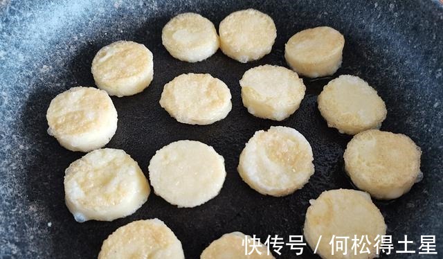 味道|玉子豆腐这样做，好吃又下饭，你也想试一试它的味道，赶快行动吧！