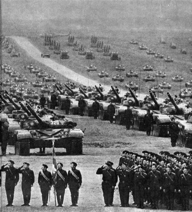 空军|《抗美援朝的往事》：苏联对我国抗美援朝的帮助