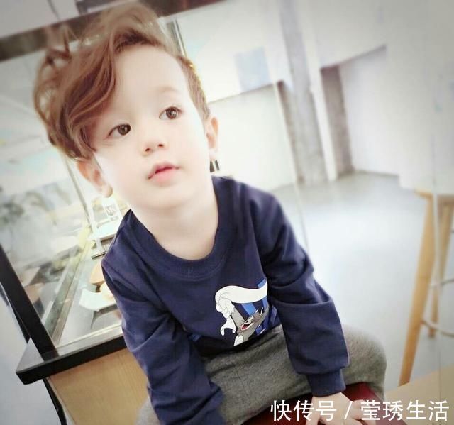 好奇心|教育专家卢勤“天才宝宝”多具备4种特点,中一个也要抓紧培养